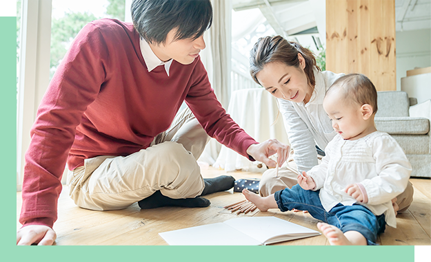 ⽬先の不便解消がゴールではない