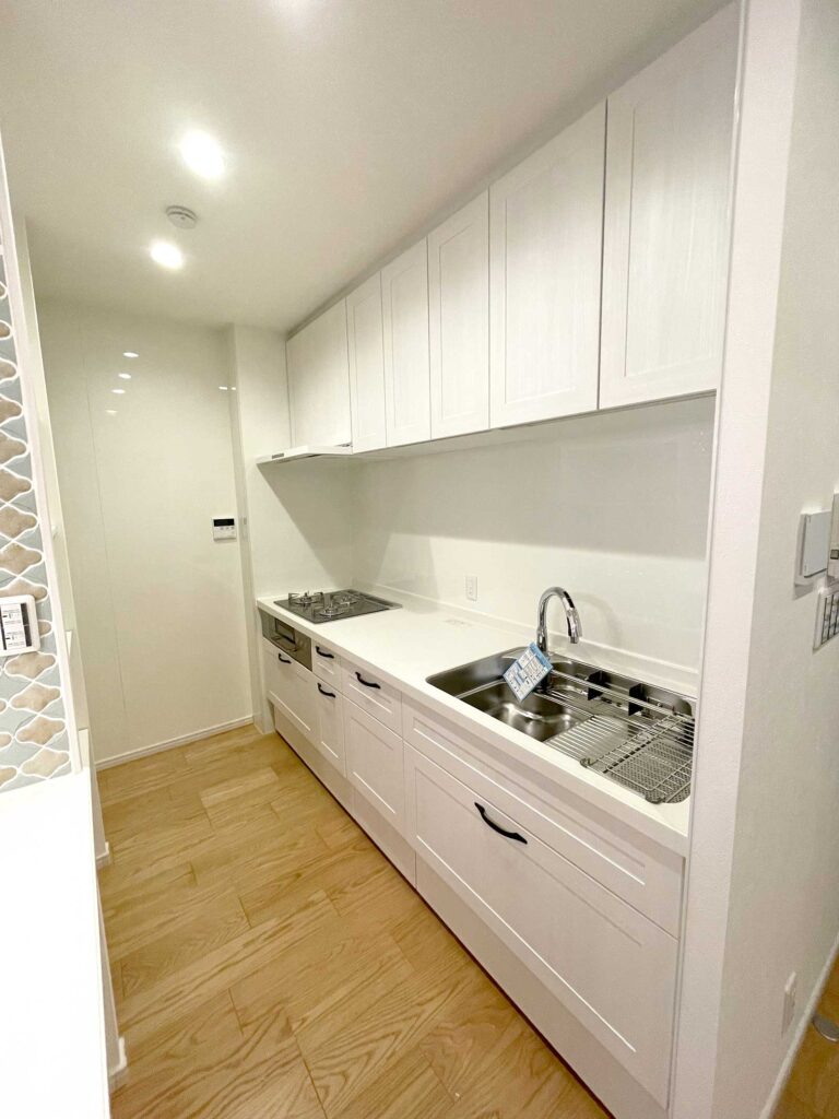 システムキッチン