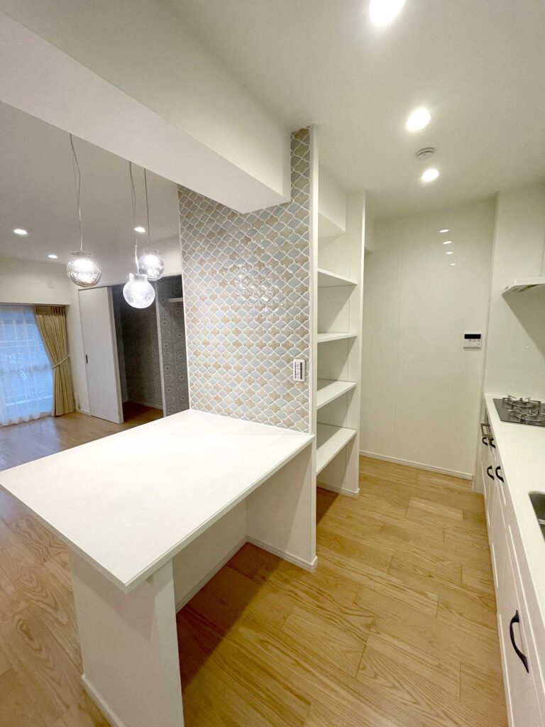 まるでコクピット