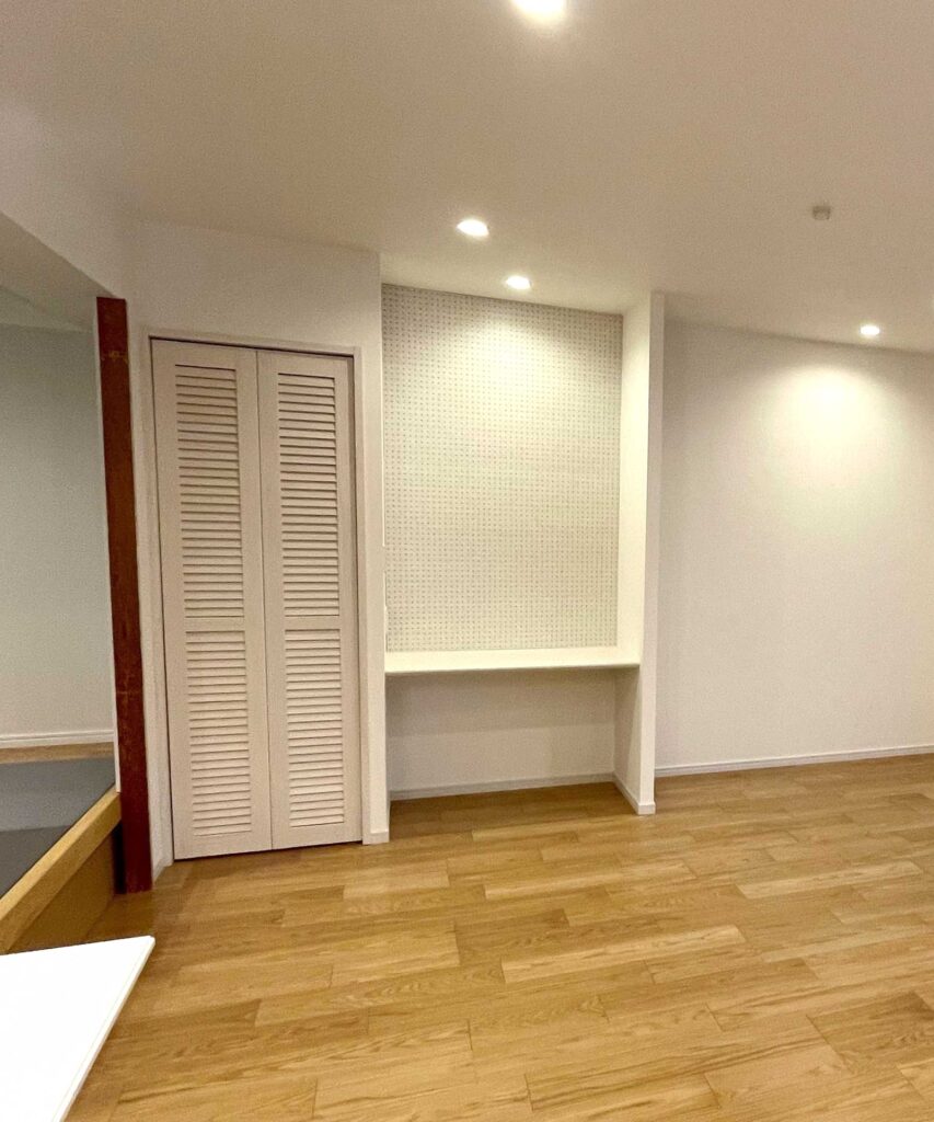 ワークスペース